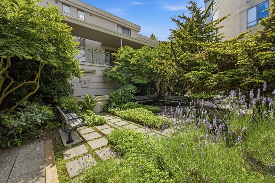 504 2288 Pine Street Vancouver, BC - 30
