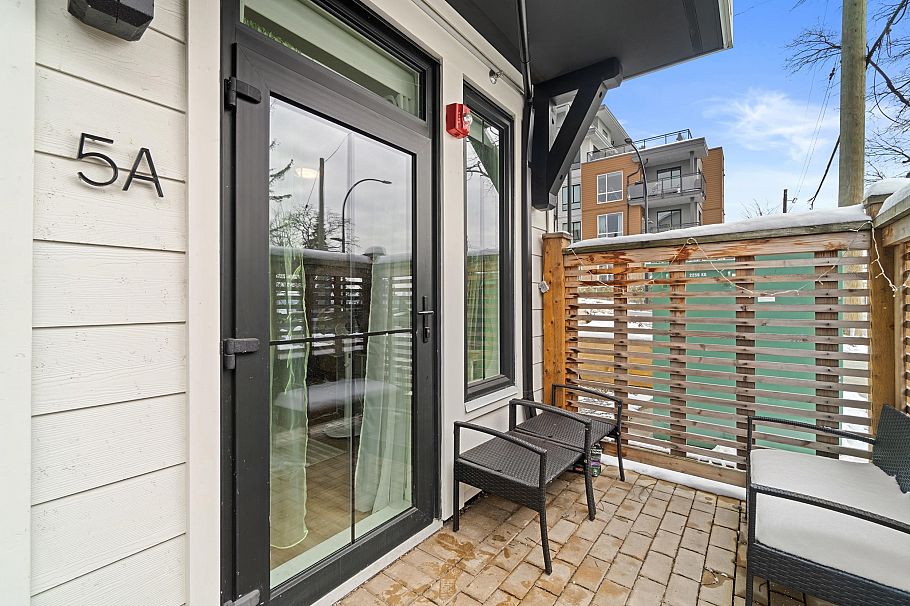 5 237 Ridgeway Avenue North Vancouver, BC - 8
