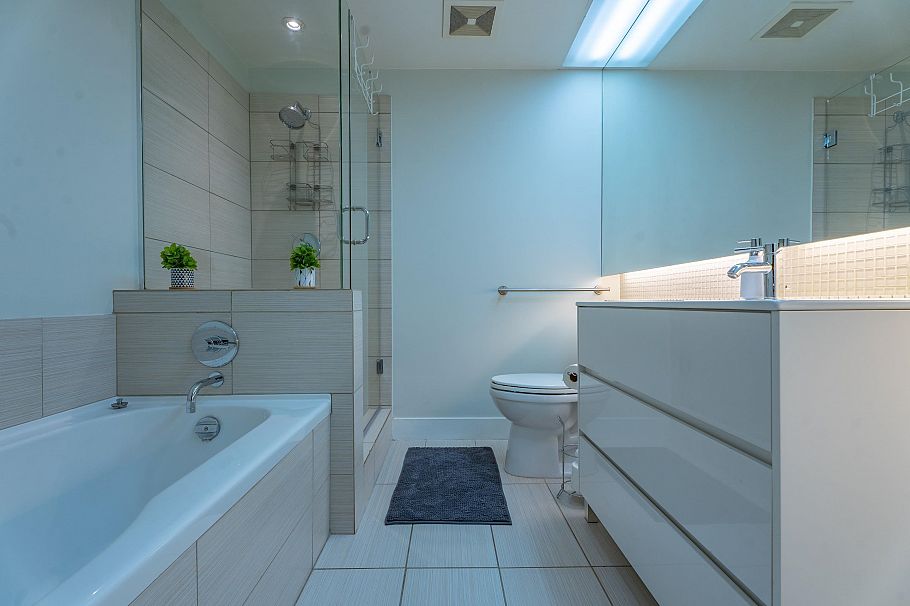709 33 W Pender Street Vancouver, BC - 19