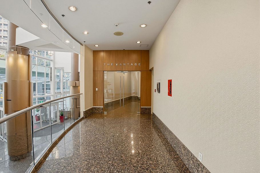 3306 1111 W Pender Street Vancouver, BC - 36