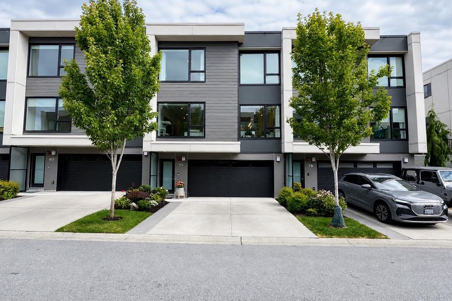 79 590 Lile Drive North Vancouver, BC - 26