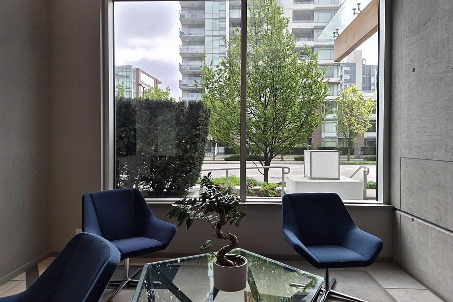 1402 1661 Quebec Street Vancouver, BC - 3