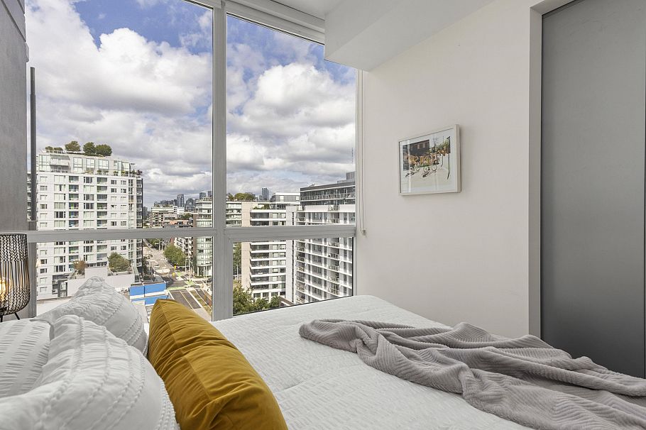 1508 108 E 1st Avenue Vancouver, BC - 34