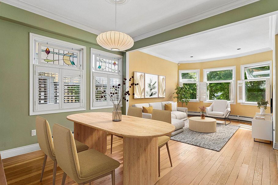 408 E 2nd Street North Vancouver, BC - 9