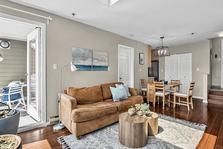 PH6 1516 E 1st Avenue Vancouver, BC - 12