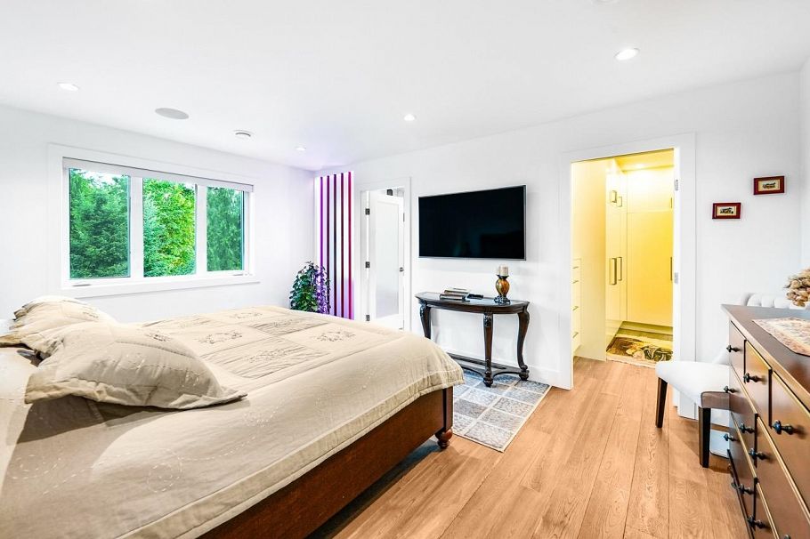 4399 Highland Boulevard North Vancouver, BC - 18