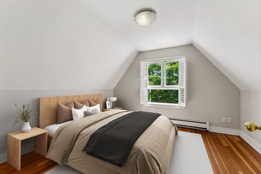 408 E 2nd Street North Vancouver, BC - 19
