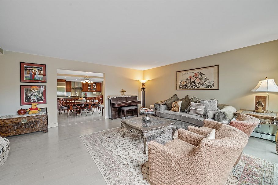 404 4900 Cartier Street Vancouver, BC - 6