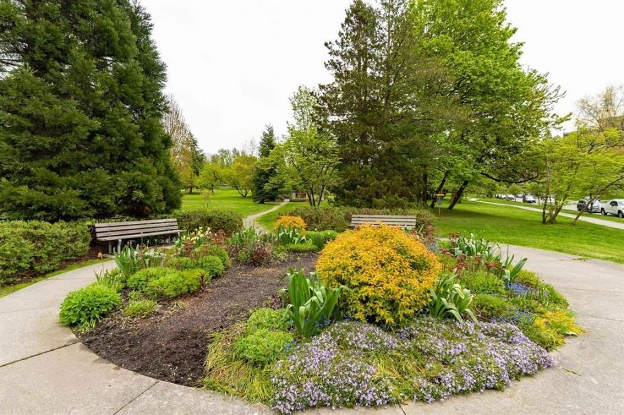 2409 4625 Valley Drive Vancouver, BC - 22