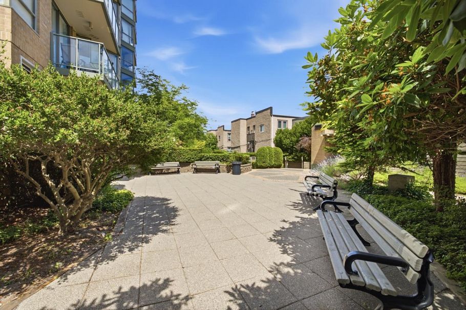 504 2288 Pine Street Vancouver, BC - 27