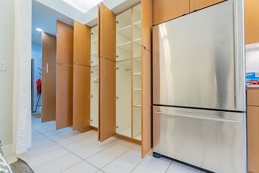 709 33 W Pender Street Vancouver, BC - 24