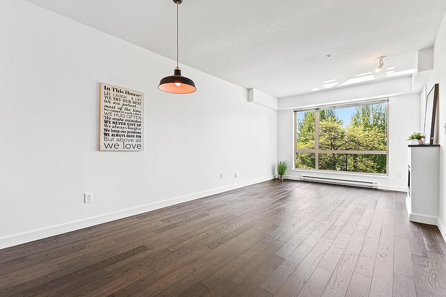 303 1330 Marine Drive North Vancouver, BC - 6