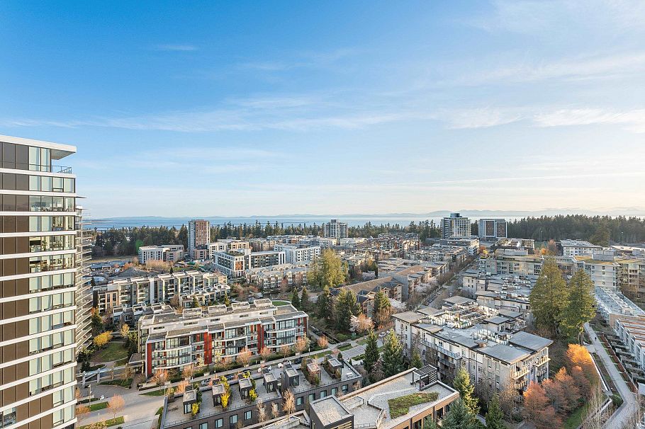 2110 3355 Binning Road Vancouver, BC - 23
