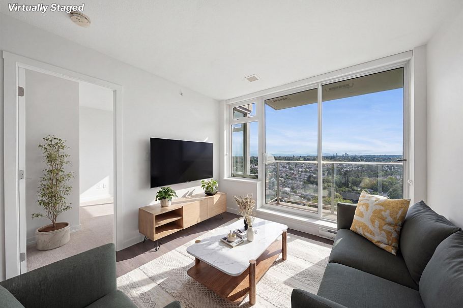 2306 5470 Ormidale Street Vancouver, BC - 5