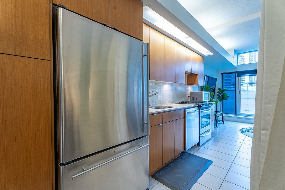 709 33 W Pender Street Vancouver, BC - 13