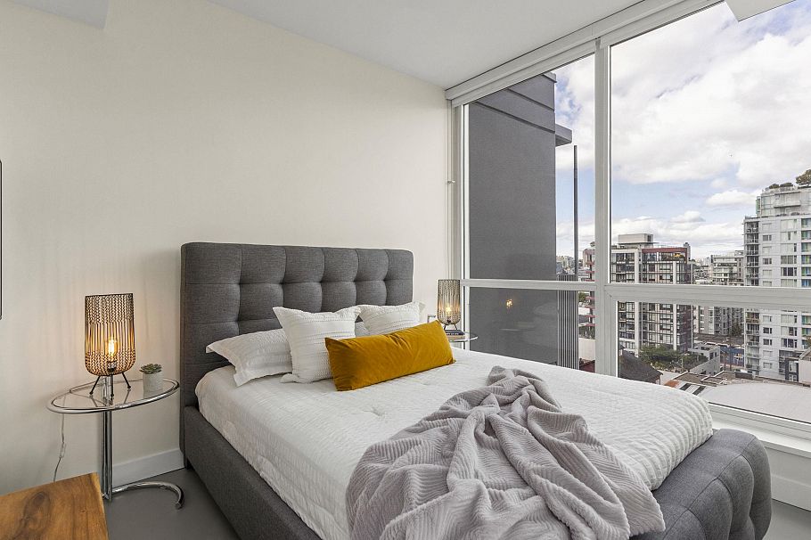 1508 108 E 1st Avenue Vancouver, BC - 33