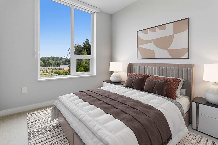 1002 5410 Shortcut Road Vancouver, BC - 18