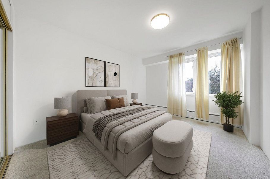 204 6026 Tisdall Street Vancouver, BC - 5