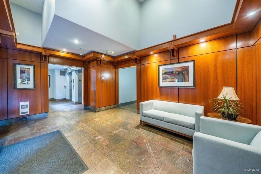 2409 4625 Valley Drive Vancouver, BC - 14