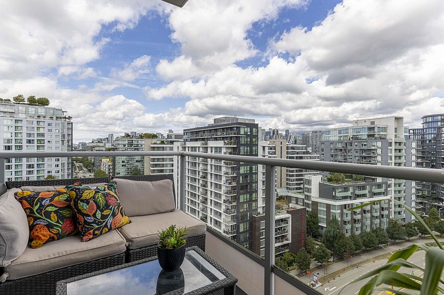 1508 108 E 1st Avenue Vancouver, BC - 20