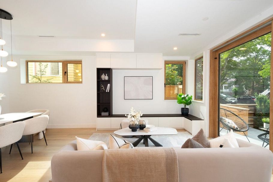 3 3120 W 11th Avenue Vancouver, BC - 8