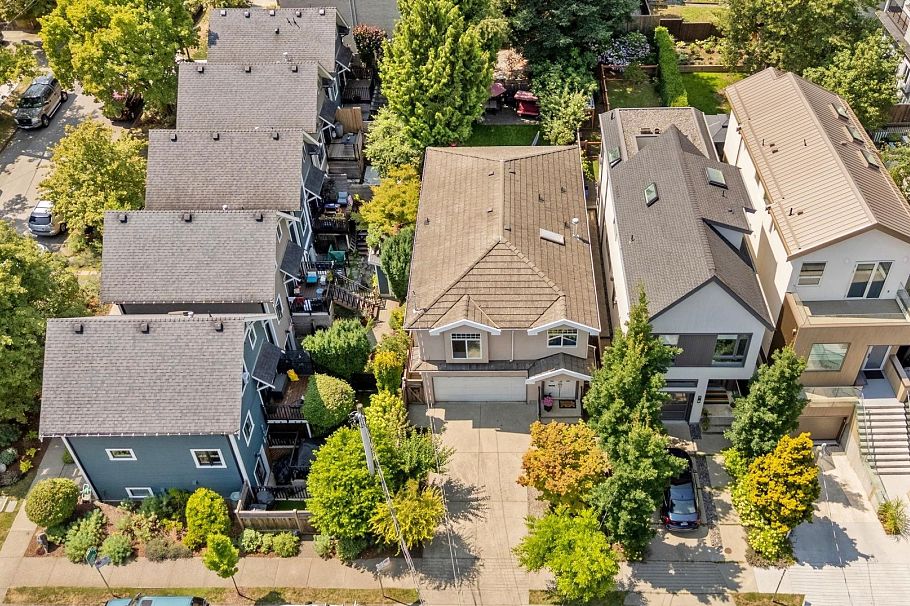 4273 Quebec Street Vancouver, BC - 38