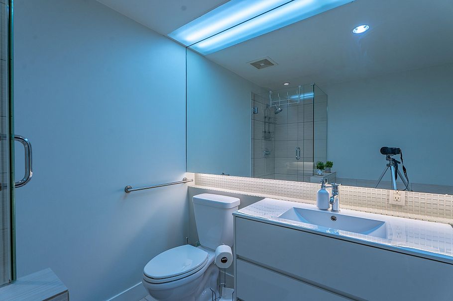 709 33 W Pender Street Vancouver, BC - 22
