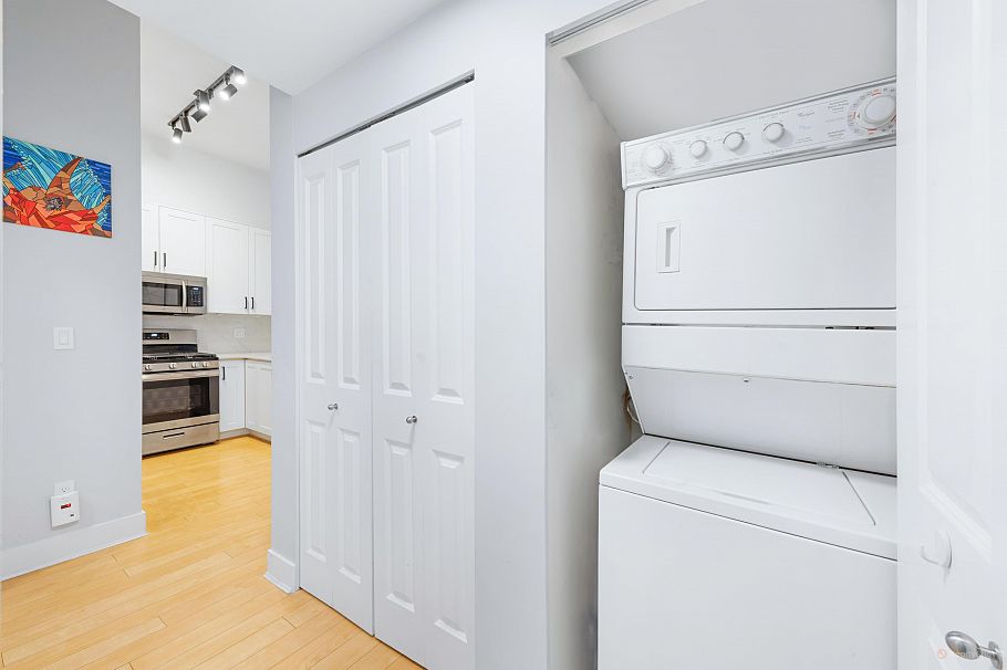 2409 4625 Valley Drive Vancouver, BC - 10