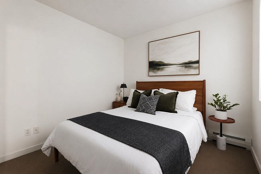 301 138 W 1st Avenue Vancouver, BC - 13