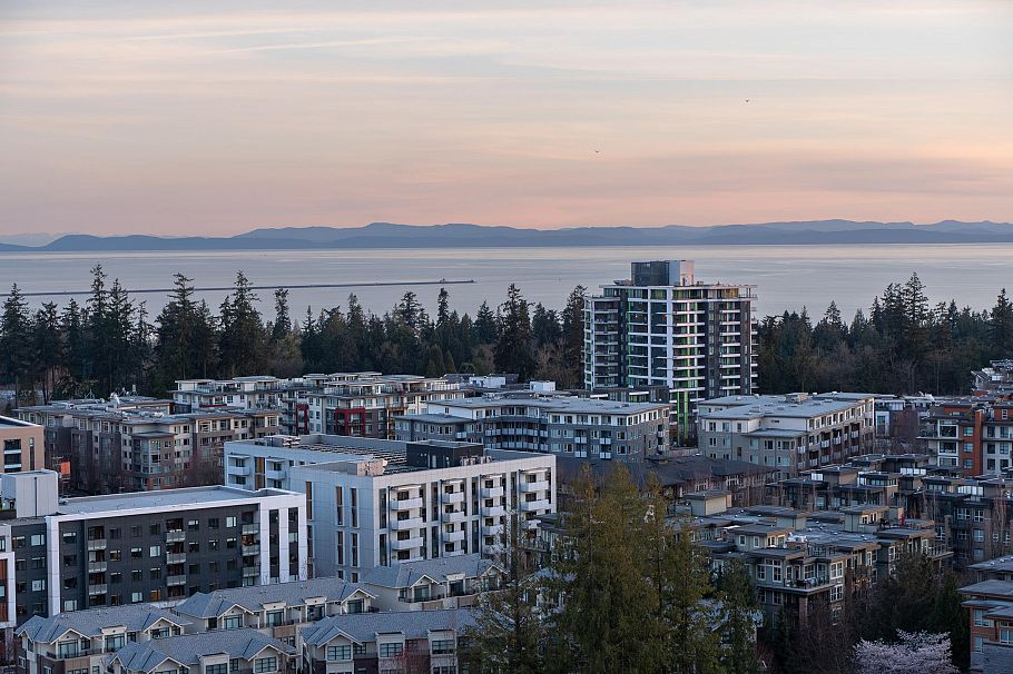 2110 3355 Binning Road Vancouver, BC - 21