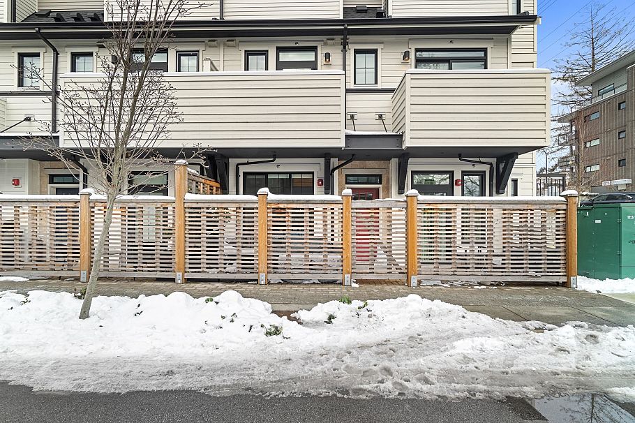 5 237 Ridgeway Avenue North Vancouver, BC - 21