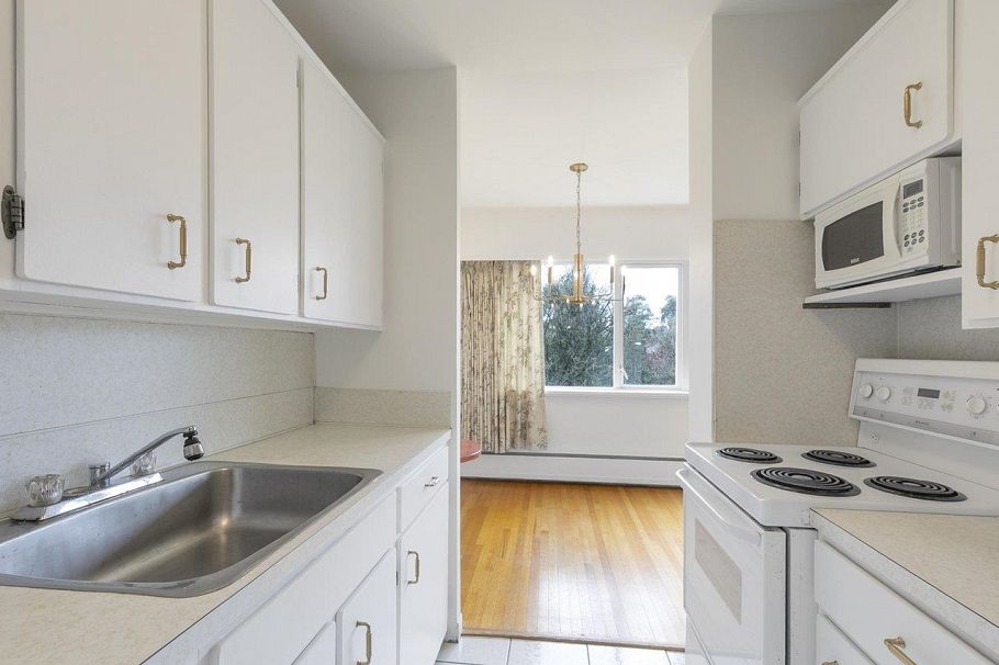 204 6026 Tisdall Street Vancouver, BC - 13
