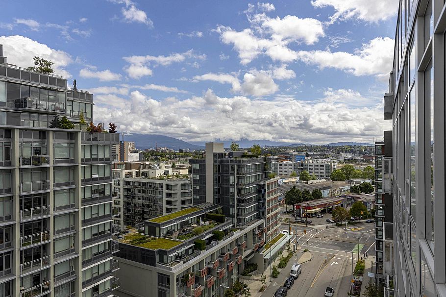 1508 108 E 1st Avenue Vancouver, BC - 24