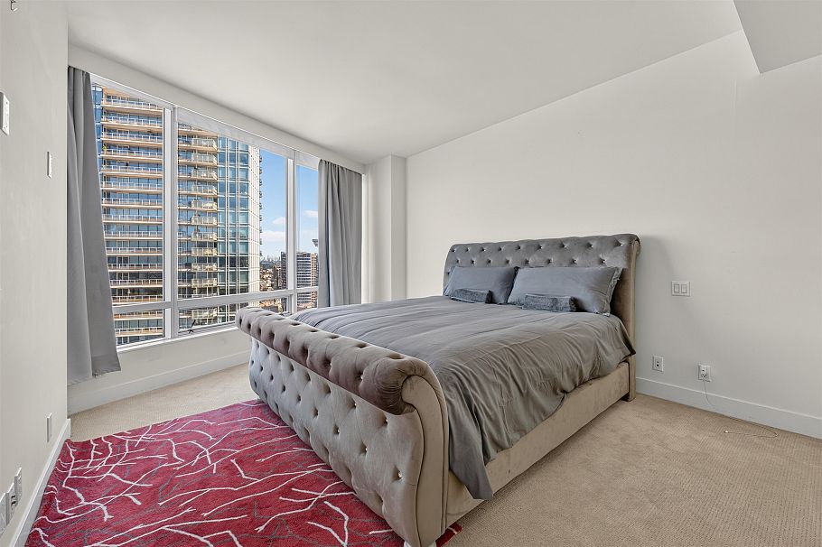 3101 1077 W Cordova Street Vancouver, BC - 13