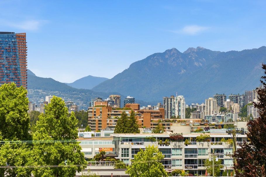 504 2288 Pine Street Vancouver, BC - 10