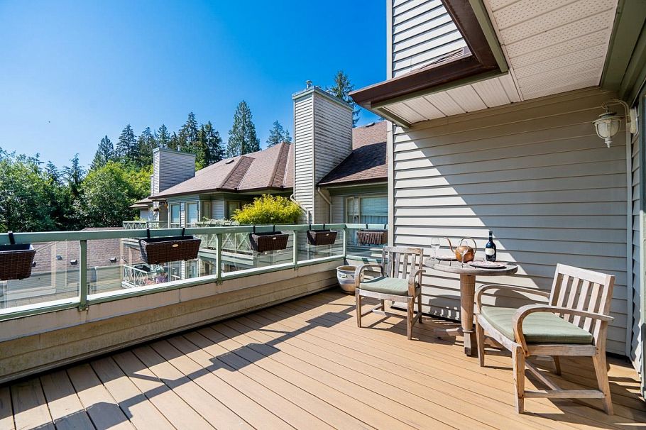 411 3658 Banff Court North Vancouver, BC - 2