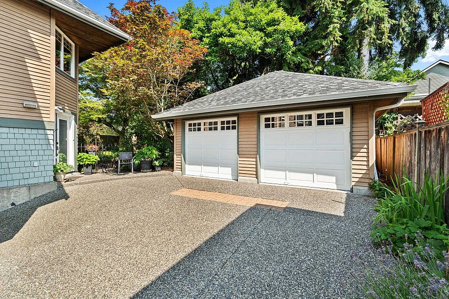 3027 W 7th Avenue Vancouver, BC - 29