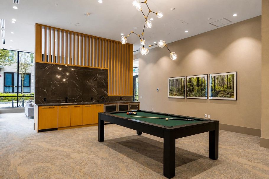 1002 5410 Shortcut Road Vancouver, BC - 34