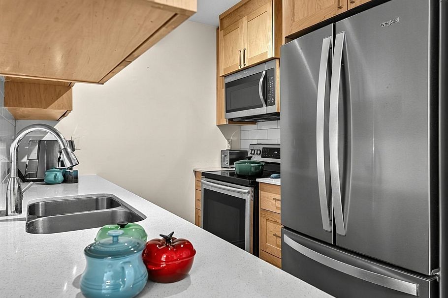 PH6 1516 E 1st Avenue Vancouver, BC - 3