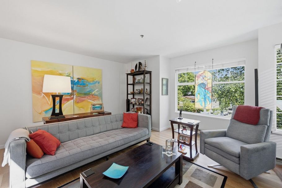 5 4149 Sophia Street Vancouver, BC - 7