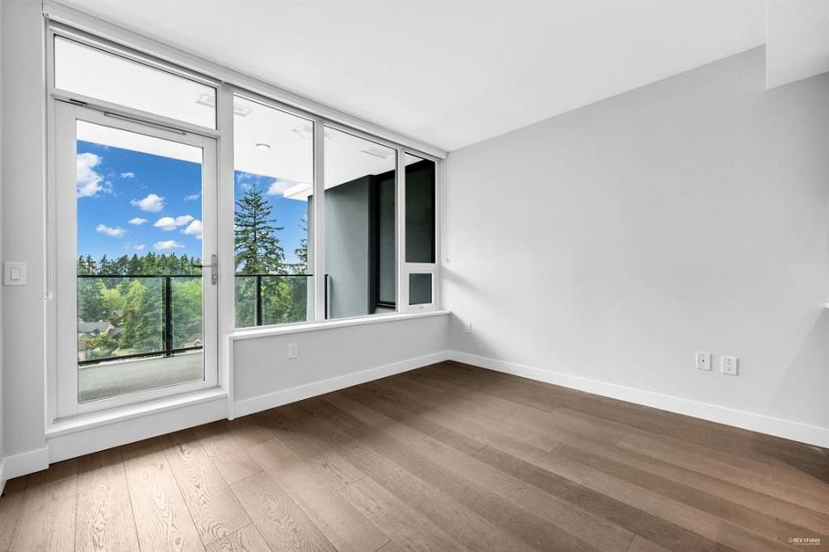 1107 5410 Shortcut Road Vancouver, BC - 12
