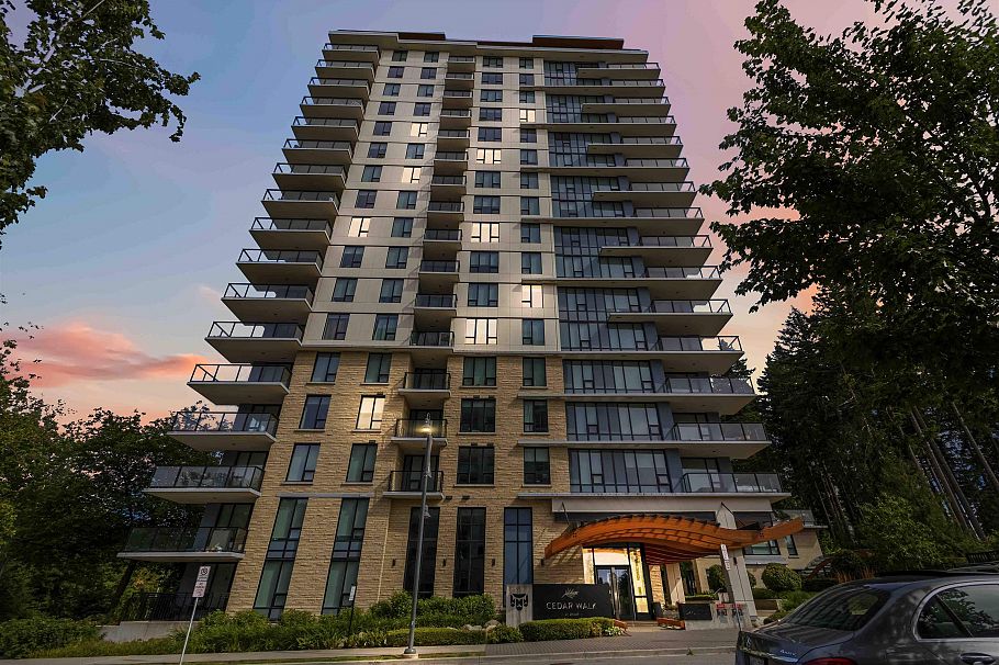 1002 5410 Shortcut Road Vancouver, BC - 38