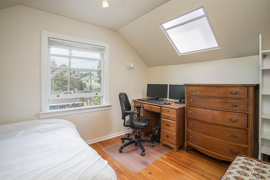 87 W 41st Avenue Vancouver, BC - 17