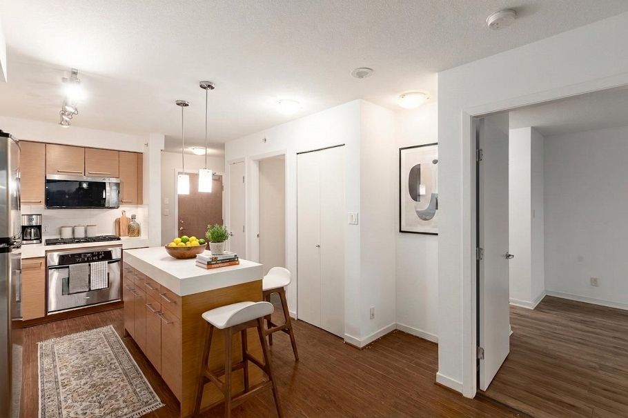 408 2770 Sophia Street Vancouver, BC - 23