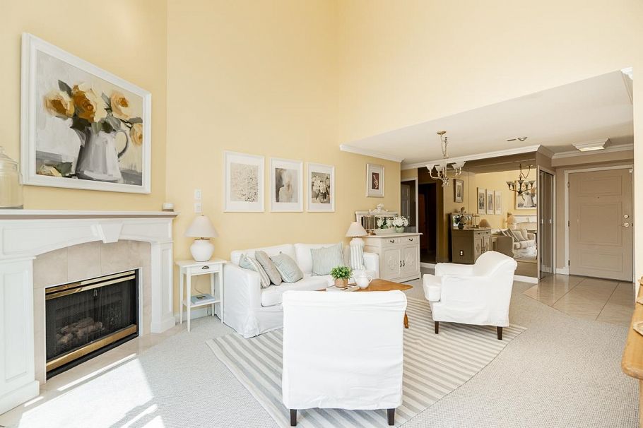411 3658 Banff Court North Vancouver, BC - 10