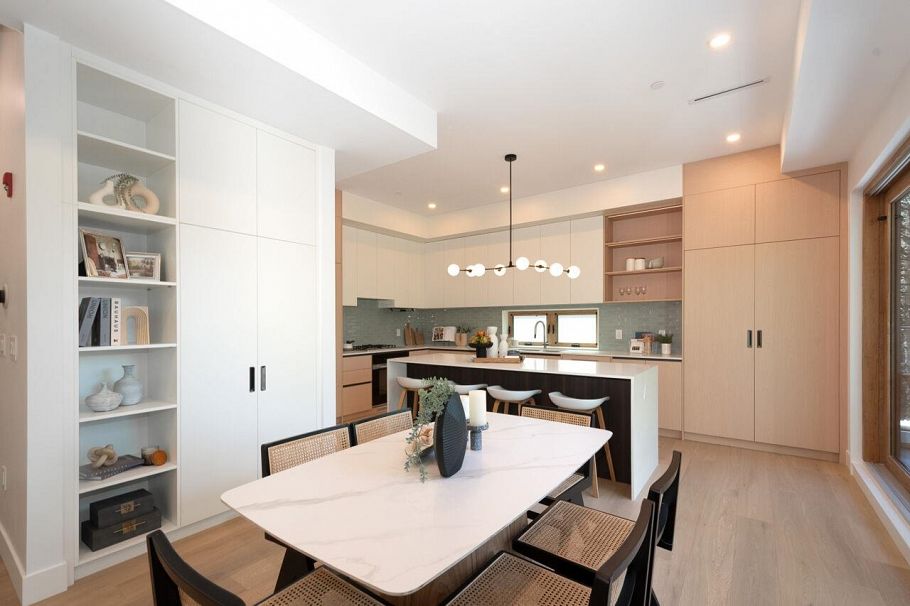 1 3120 W 11th Avenue Vancouver, BC - 10