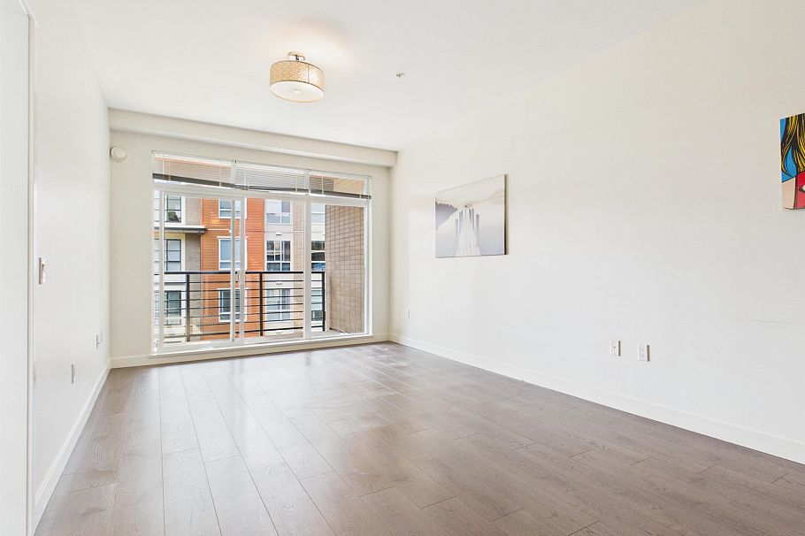 617 5983 Gray Avenue Vancouver, BC - 5