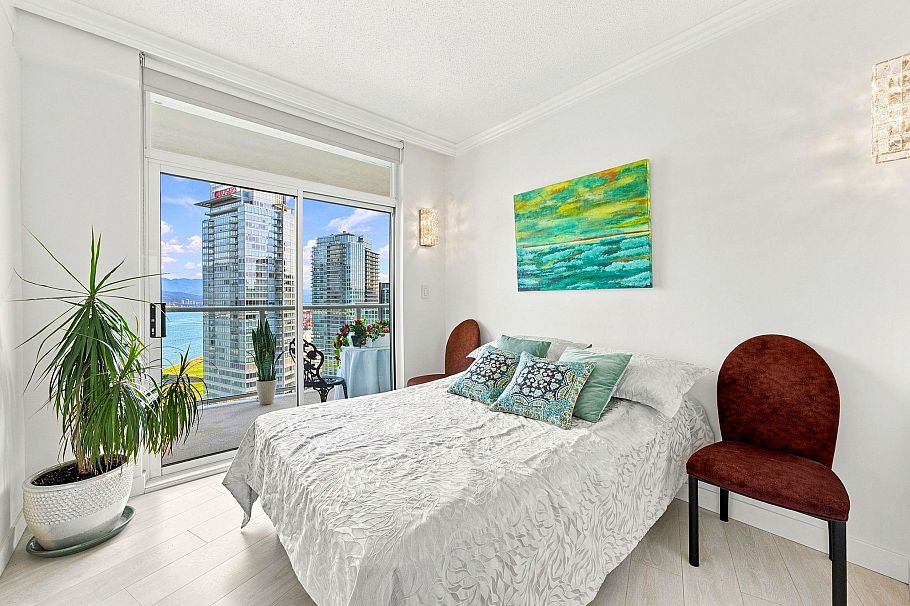 3306 1111 W Pender Street Vancouver, BC - 27