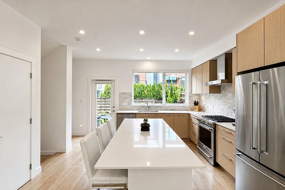 79 590 Lile Drive North Vancouver, BC - 8