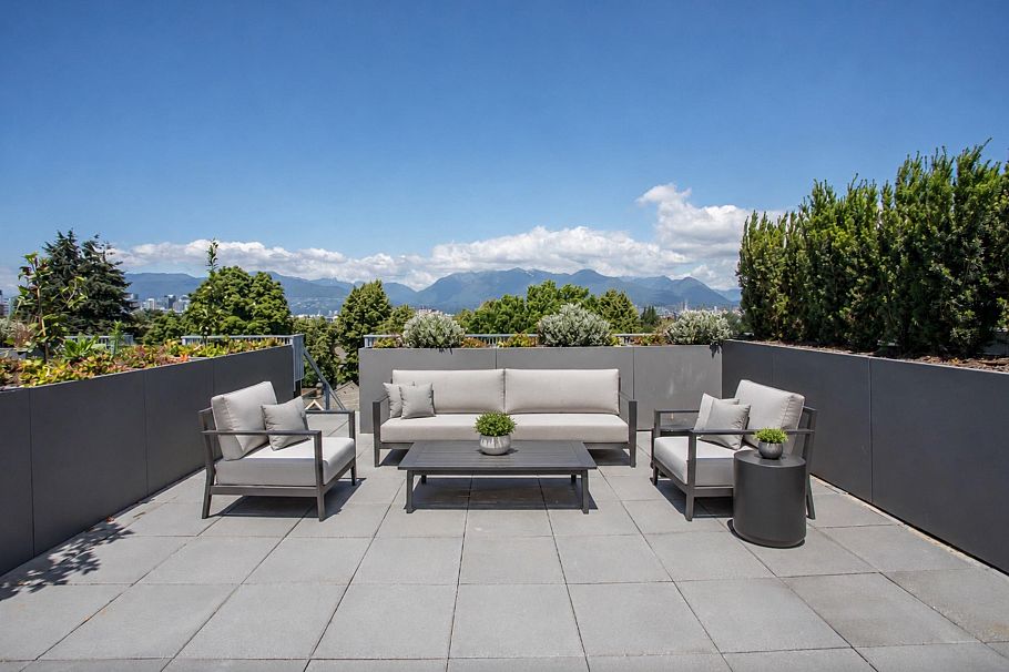 PH522 2471 St. George Street Vancouver, BC - 19